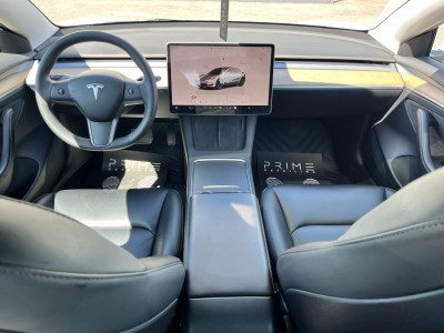 Tesla Model 3 Gebrauchtwagen