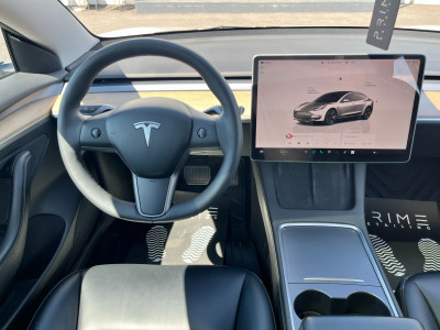 Tesla Model 3 Gebrauchtwagen