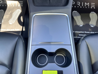 Tesla Model 3 Gebrauchtwagen