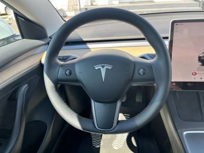 Tesla Model 3 Gebrauchtwagen