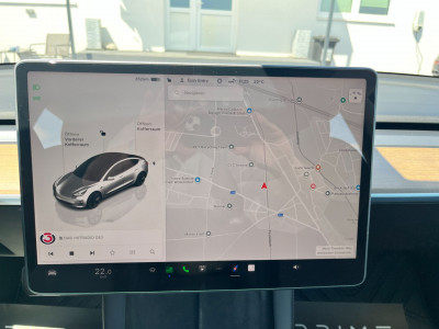 Tesla Model 3 Gebrauchtwagen