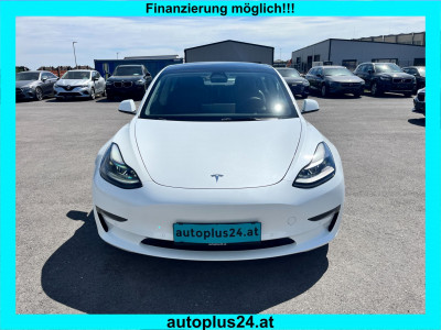 Tesla Model 3 Gebrauchtwagen