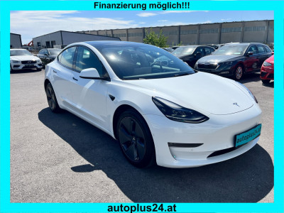 Tesla Model 3 Gebrauchtwagen