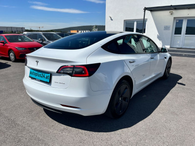 Tesla Model 3 Gebrauchtwagen