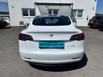 Tesla Model 3 Gebrauchtwagen