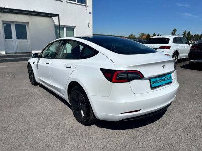 Tesla Model 3 Gebrauchtwagen