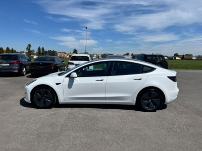Tesla Model 3 Gebrauchtwagen