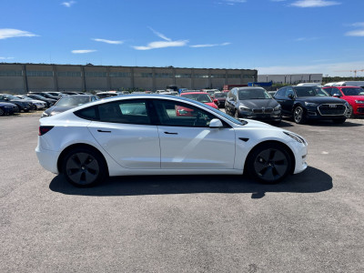 Tesla Model 3 Gebrauchtwagen