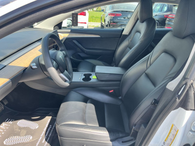 Tesla Model 3 Gebrauchtwagen