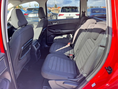 Ford Galaxy Gebrauchtwagen