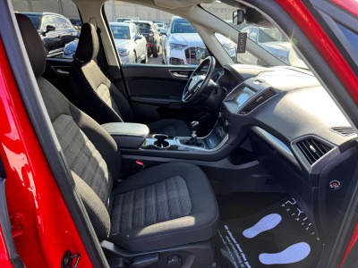 Ford Galaxy Gebrauchtwagen