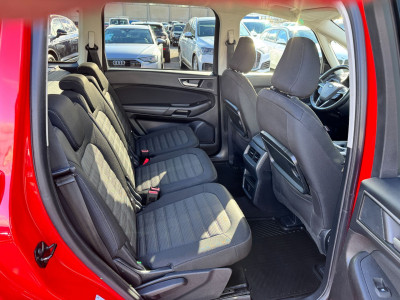 Ford Galaxy Gebrauchtwagen