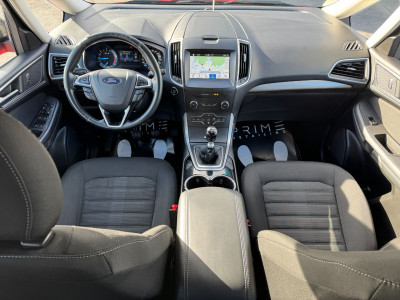 Ford Galaxy Gebrauchtwagen