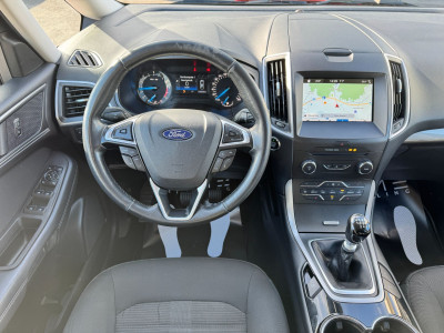 Ford Galaxy Gebrauchtwagen