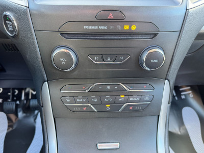Ford Galaxy Gebrauchtwagen