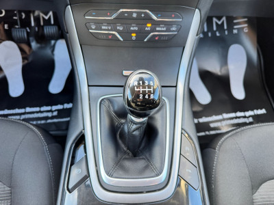 Ford Galaxy Gebrauchtwagen