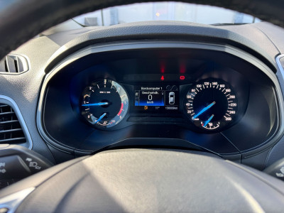 Ford Galaxy Gebrauchtwagen