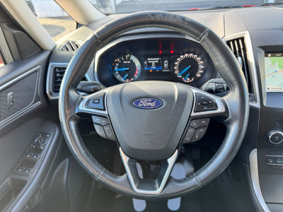 Ford Galaxy Gebrauchtwagen