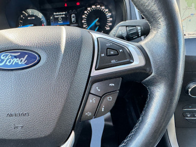Ford Galaxy Gebrauchtwagen