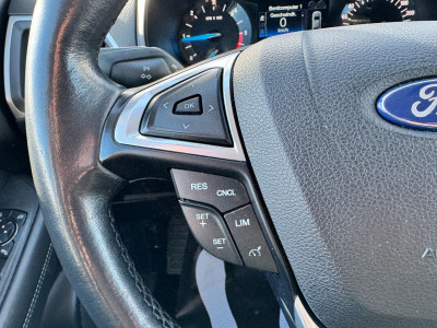 Ford Galaxy Gebrauchtwagen