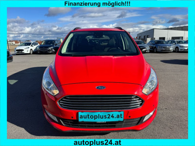 Ford Galaxy Gebrauchtwagen