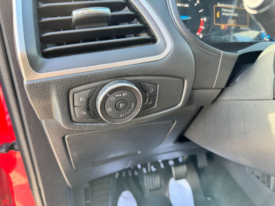 Ford Galaxy Gebrauchtwagen