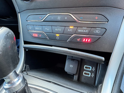 Ford Galaxy Gebrauchtwagen