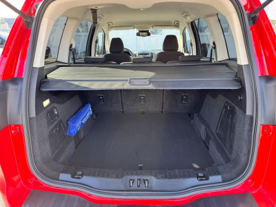 Ford Galaxy Gebrauchtwagen