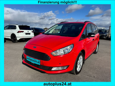 Ford Galaxy Gebrauchtwagen