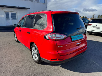 Ford Galaxy Gebrauchtwagen