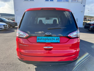 Ford Galaxy Gebrauchtwagen