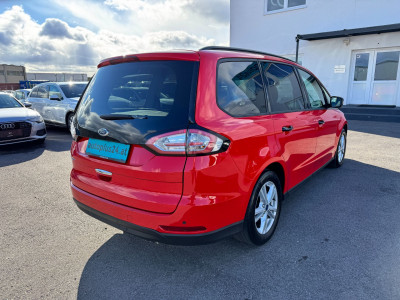 Ford Galaxy Gebrauchtwagen