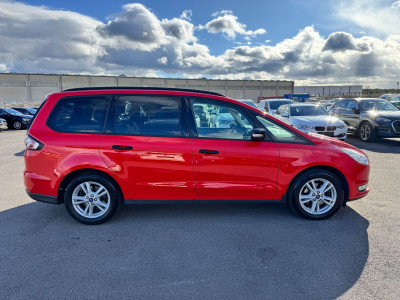 Ford Galaxy Gebrauchtwagen