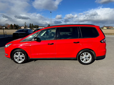 Ford Galaxy Gebrauchtwagen