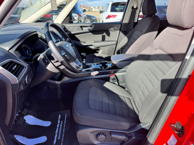 Ford Galaxy Gebrauchtwagen