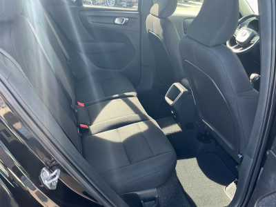 Volvo XC40 Gebrauchtwagen