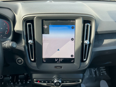 Volvo XC40 Gebrauchtwagen