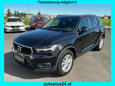 Volvo XC40 Gebrauchtwagen