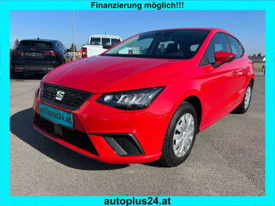 Seat Ibiza Gebrauchtwagen
