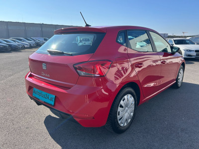 Seat Ibiza Gebrauchtwagen