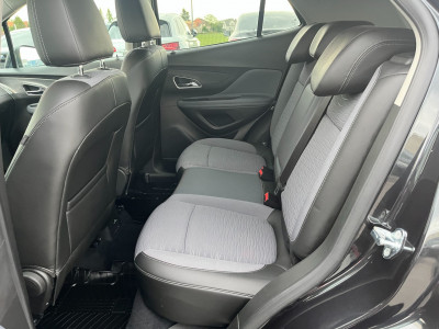 Opel Mokka Gebrauchtwagen