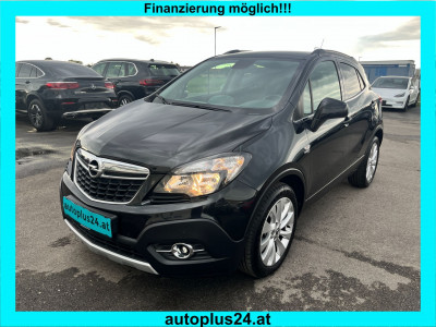 Opel Mokka Gebrauchtwagen