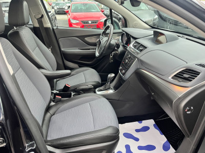 Opel Mokka Gebrauchtwagen