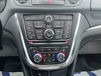 Opel Mokka Gebrauchtwagen