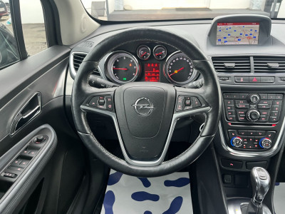 Opel Mokka Gebrauchtwagen