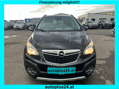 Opel Mokka Gebrauchtwagen