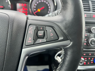 Opel Mokka Gebrauchtwagen