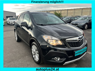 Opel Mokka Gebrauchtwagen