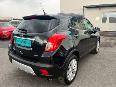 Opel Mokka Gebrauchtwagen