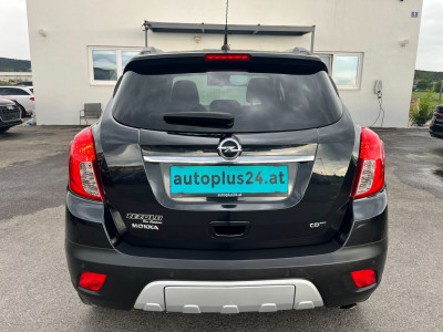 Opel Mokka Gebrauchtwagen